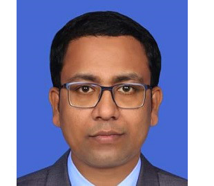 উত্তরা প্রতিদিনের ভারপ্রাপ্ত সম্পাদক এনায়েত করিম