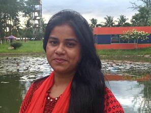 মুক্তিযোদ্ধা মঞ্চের কেন্দ্রীয় কমিটিতে মোড়েলগঞ্জের মায়া মাতুব্বর