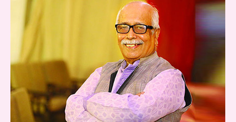 ড. ইনামুল হক আর নেই