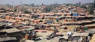 উখিয়া রোহিঙ্গা শিবিরে অস্ত্রসহ ৭ রোহিঙ্গা আটক