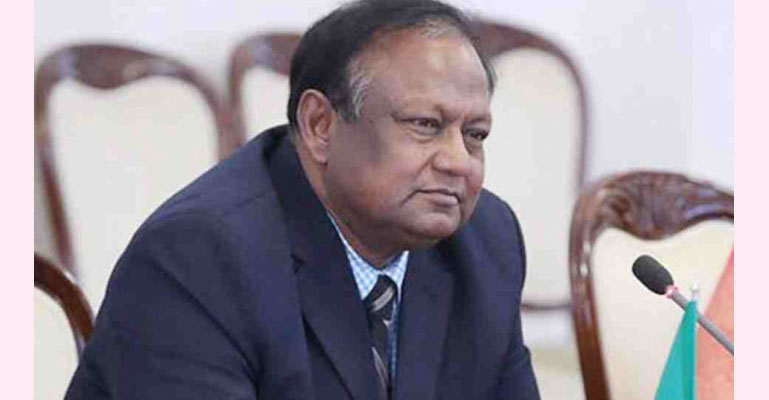 ‘দেশে ৫ লাখ টন পেঁয়াজ মজুদ আছে’