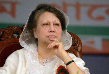 খালেদা জিয়াকে আবারও নেয়া হচ্ছে হাসপাতালে