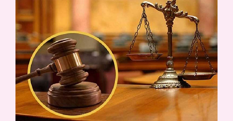 রাজশাহীতে কলেজছাত্র হত্যা মামলায় ৫ জনের ফাঁসি