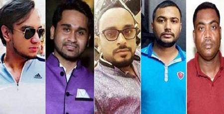 বিচারক অসুস্থ, পেছালো দ্য রেইনট্রি ধর্ষণ মামলার রায়