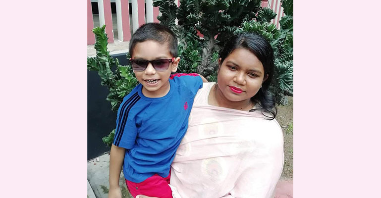 জবি শিক্ষিকার মৃত্যু : ক্ষতিপূরণ চেয়ে শিশু সন্তান বর্ণভের রিট