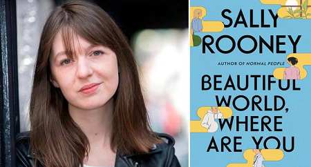 ইসরাইলকে বয়কট নিজের বই হিব্রুতে অনুবাদে অস্বীকৃতি আইরিশ লেখিকার