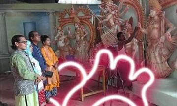 কোন ধর্মই অপরাধ-দুর্নীতির পক্ষে না: এনডিবির চেয়ারম্যান