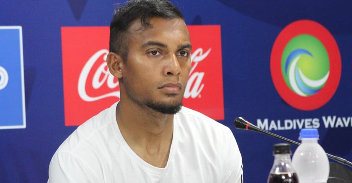 গোল করার সমস্যা এগুলো মিডিয়ার কথা : জামাল ভূঁইয়া