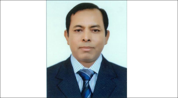 ইসলামীক ফাউন্ডেশনের মহাপরিচালকের বদলির আদেশ