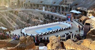 স্বীকৃতি না দিয়েই আফগানিস্তানে সহায়তা দিতে একমত জি-২০ নেতারা