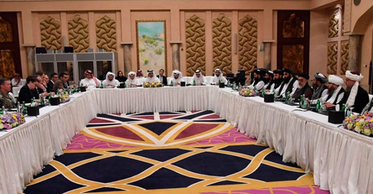 আন্তর্জাতিক সম্প্রদায়কে তালেবানের সঙ্গে কাজ করার আহ্বান