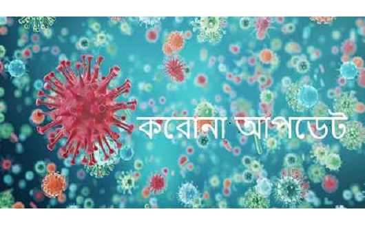 করোনায় আরও ১৭ জনের মৃত্যু