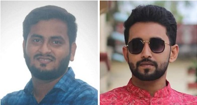 কুবিতে টাঙ্গাইলের বন্ধনের সভাপতি অমিত, সম্পাদক বোখারী