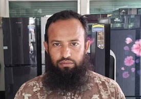 রাজীবপুরে বিদ্যুৎস্পৃষ্ট হয়ে শিক্ষকের মৃত্যু