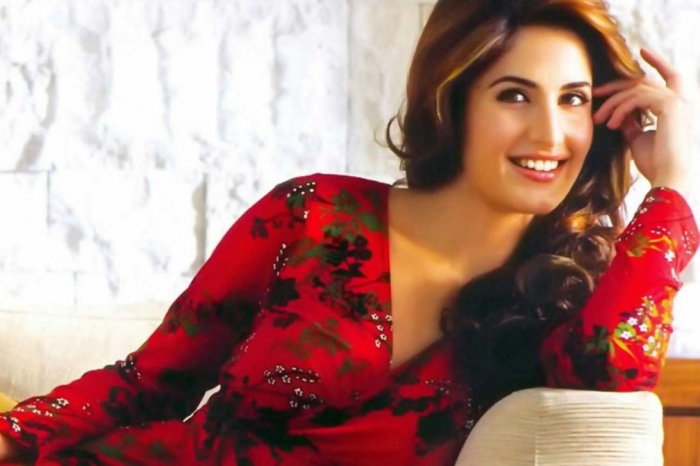 এবার ব্যতিক্রমী প্রচারণায় ক্যাটরিনা