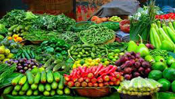 বেড়েছে তেল, মুরগি, সবজির দাম