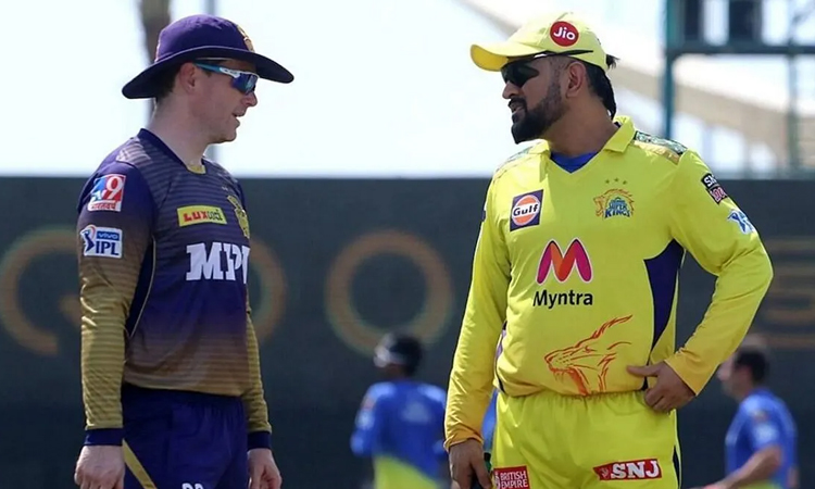 আইপিএল ফাইনাল: ইতিহাসের পুনরাবৃত্তি না কি চেন্নাইয়ের প্রতিশোধ