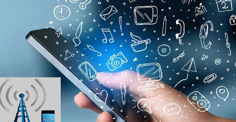 সারাদেশে থ্রিজি ও ফোরজি ইন্টারনেট সেবা বন্ধ, সচল টু জি