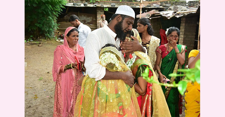 আমার দেখা আমার কাল: বাংলাদেশে হিন্দু-মুসলিম | ড. মুহাম্মদ তাজাম্মুল হক