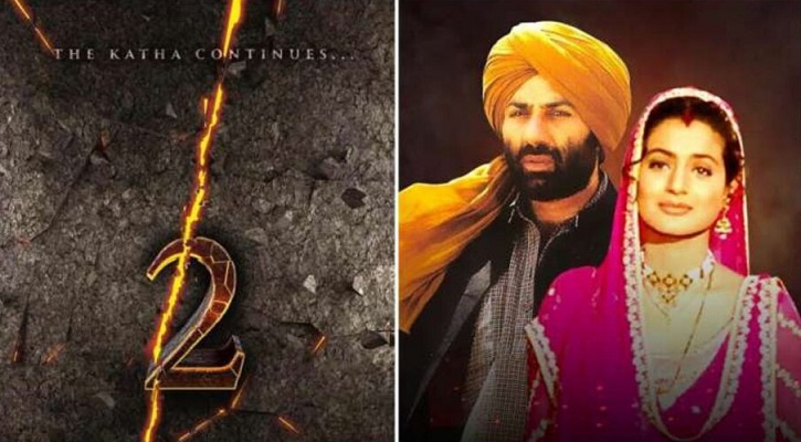 ২০ বছর পর ফিরছে দেওল-আমিশা জুটি