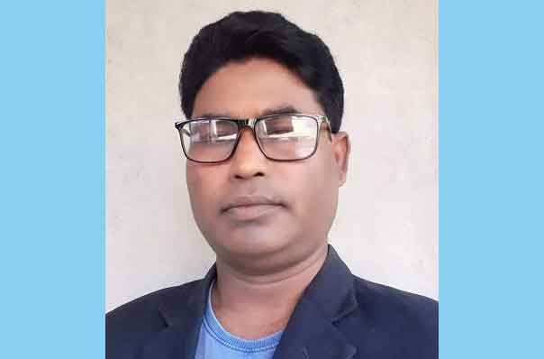 মোজাম্মেল হক এর কবিতা ‘প্রাঙ্গনে অতিথি ’