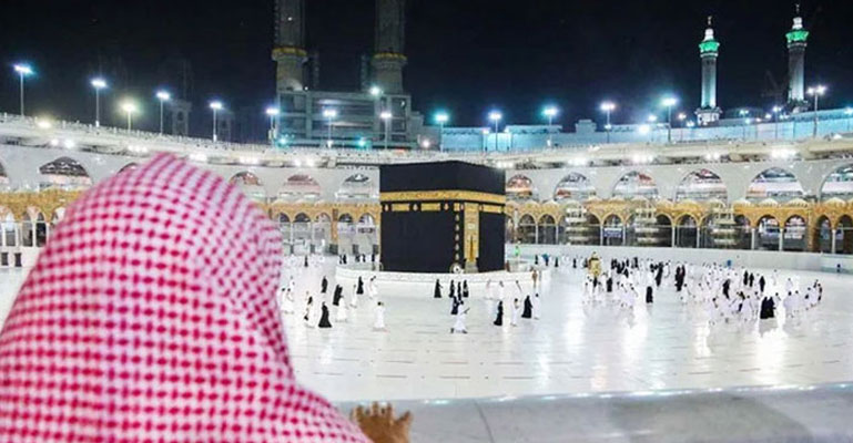 ওমরাহ যাত্রীদের মানতে হবে যেসব নির্দেশনা