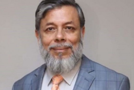 বিশ্বের শীর্ষ বিজ্ঞানীদের তালিকায় বাংলাদেশী আব্দুর রশিদ