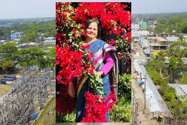 বাঁশবুনিয়া গ্রাম থেকে পটুয়াখালী শহর (সাত)