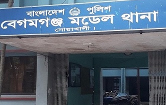 নোয়াখালীতে ট্রাক-সিএনজি সংঘর্ষে চালকের মৃত্যু, আহত ৩