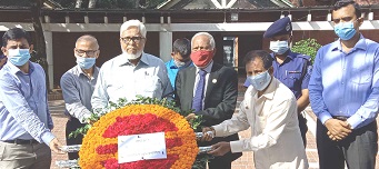 সারাদেশের প্রকৃত সাংবাদিকদের তালিকা করা দরকার -প্রেস কাউন্সিল চেয়ারম্যান