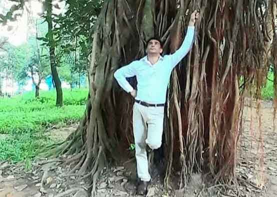 সাইফুল ইসলাম এর কবিতা ‘সব বদলে যাওয়ার মানে বুঝতে নেই’