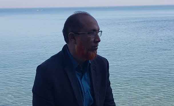 মৌলবাদী আর যুক্তিবাদীঃ আমাকে আমার মতো থাকতে দিন