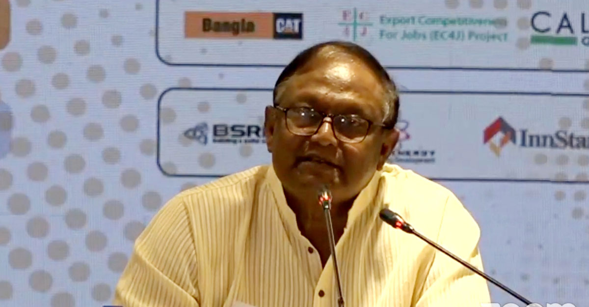 আন্তর্জাতিক পর্যায়ে দাম বৃদ্ধির কারণে দ্রব্যমূল্যের ঊর্ধ্বগতি: বাণিজ্যমন্ত্রী