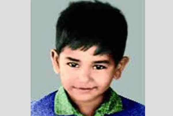 শেখ রাসেলের ৫৮তম জন্মদিন আজ