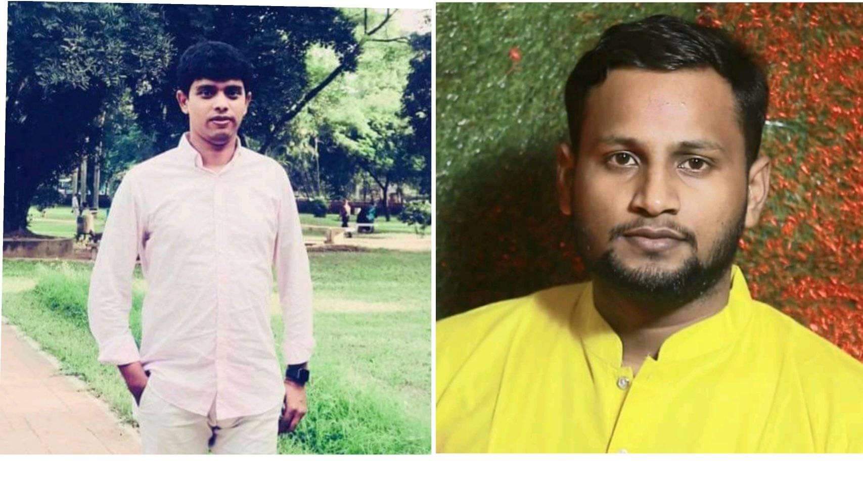 তিতুমীর কলেজে ফেনী জেলা ছাত্র কল্যান সংস্থার আত্মপ্রকাশ