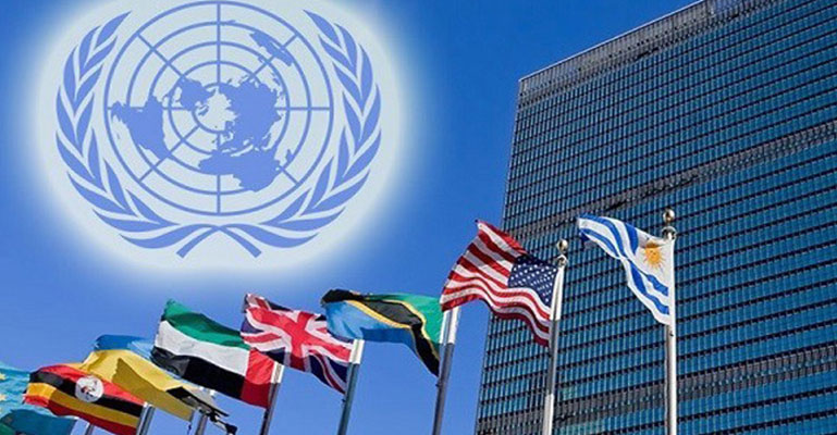 সংখ্যালঘু সম্প্রদায়ের নিরাপত্তা নিশ্চিতে জাতিসংঘের আহ্বান