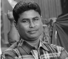 মোজাম্মেল হকের কবিতা অব্যক্ত বেদনা