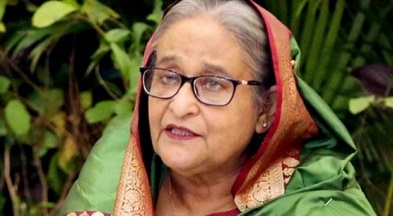 সাম্প্রদায়িক হামলায় জড়িতদের বিরুদ্ধে কঠোর ব্যবস্থা : প্রধানমন্ত্রী