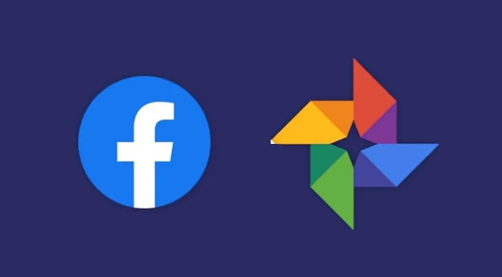 ফেসবুকের ছবি-ভিডিও যেভাবে নেবেন গুগলে