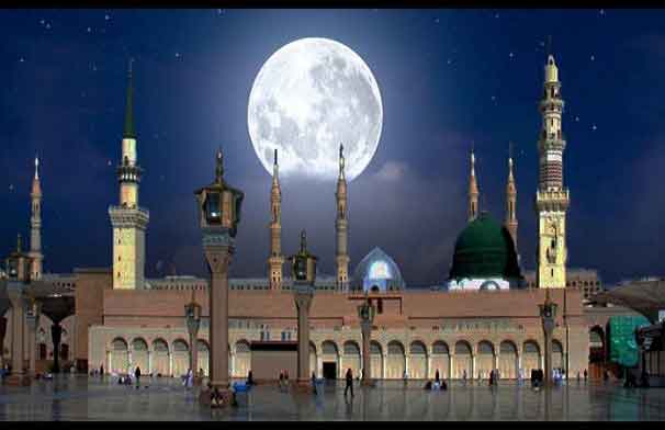 শেখ ফাহমিদা নাজনীন এর কবিতা ‘যাঁকে আসতেই হতো’