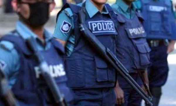 ২৬ জেলায় পুলিশকে সতর্ক থাকতে বলেছে সদরদপ্তর