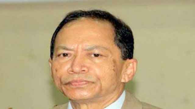 এসকে সিনহাসহ ১১ জনের মামলার রায় আগামীকাল