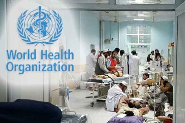 করোনা সংক্রমণ এবং মৃত্যুহার কমেছে : বিশ্ব স্বাস্থ্য সংস্থা