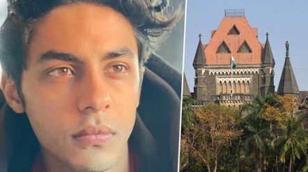 এবার হাইকোর্টে জামিন চেয়েছেন শাহরুখ-পুত্র আরিয়ান খান