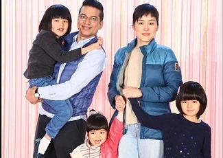 জাপানে থাকা তৃতীয় সন্তানকে দেশে ফেরাতে ইমরান শরীফের রিট