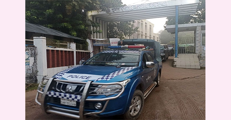 কুমিল্লায় পৌঁছালো ইকবাল