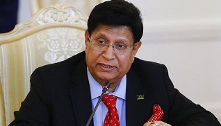 রোহিঙ্গা প্রত্যাবাসন বিরোধীরা বিশৃঙ্খলা সৃষ্টি করছে : পররাষ্ট্রমন্ত্রী