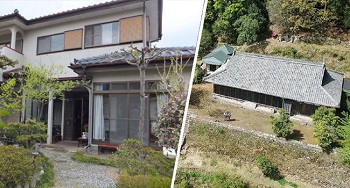 জাপানে বাড়ছে ‘ভুতুড়ে’ বাড়ির সংখ্যা