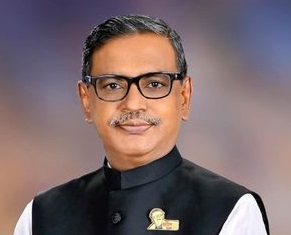 কাদের মির্জার বিরুদ্ধে ব্যবসায়ীকে আটকে রেখে সাদা স্ট্যাম্পে স্বাক্ষর নেওয়ার অভিযোগ