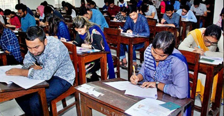 ঢাবির ‘ঘ’ ইউনিটের পরীক্ষা আজ